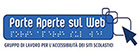 Porte aperte sul web – pasw2015