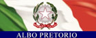 albo pretorio Albo pretorio