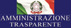Amministrazione trasparente