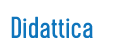 didattica