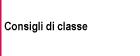 Consigli di classe