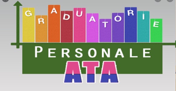 GRADUATORIE DEFINITIVE III FASCIA ATA